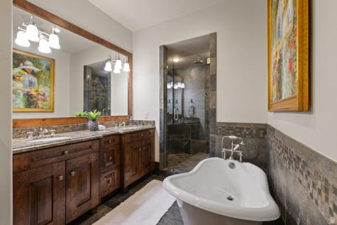 9923 N Uinta Drive Kamas UT 84036
