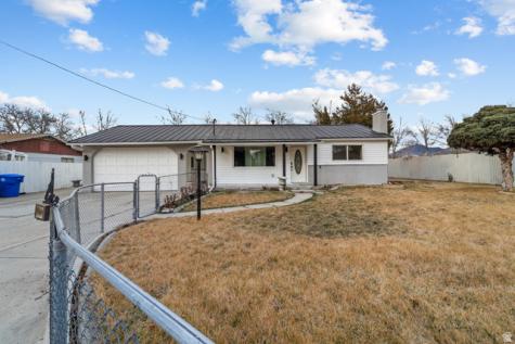 1091 E Mecham Lane Midvale UT 84047