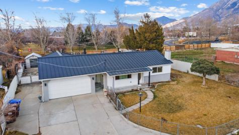 1091 E Mecham Lane Midvale UT 84047