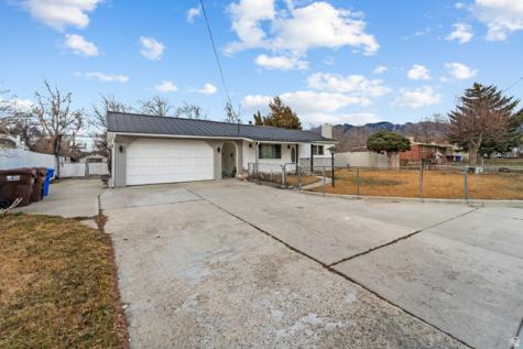 1091 E Mecham Lane Midvale UT 84047