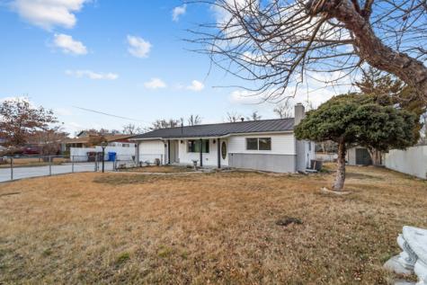 1091 E Mecham Lane Midvale UT 84047