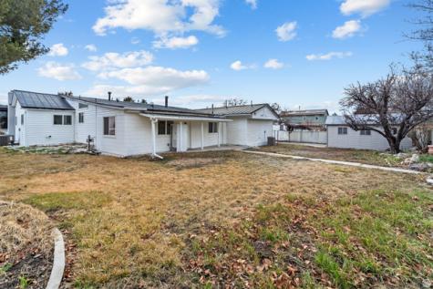 1091 E Mecham Lane Midvale UT 84047