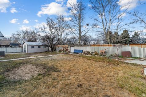 1091 E Mecham Lane Midvale UT 84047