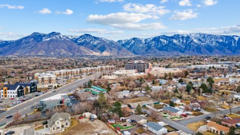 1091 E Mecham Lane Midvale UT 84047