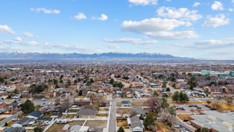 1091 E Mecham Lane Midvale UT 84047