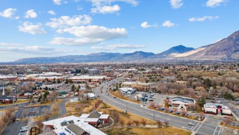 1091 E Mecham Lane Midvale UT 84047