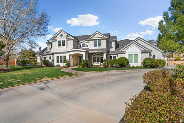 2917 S Old Farm Road Washington UT 84780
