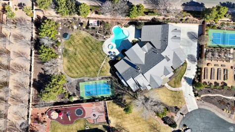 2917 S Old Farm Road Washington UT 84780