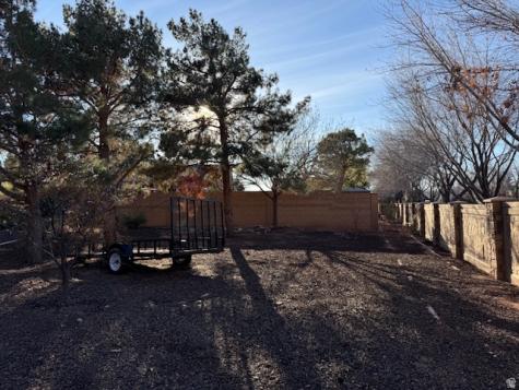 2917 S Old Farm Road Washington UT 84780