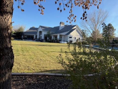 2917 S Old Farm Road Washington UT 84780