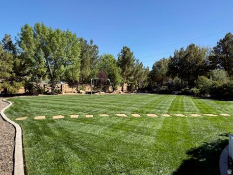 2917 S Old Farm Road Washington UT 84780