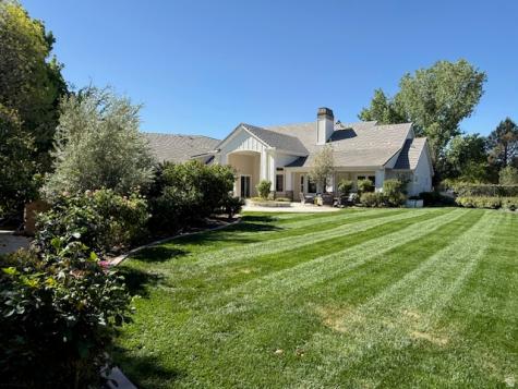 2917 S Old Farm Road Washington UT 84780