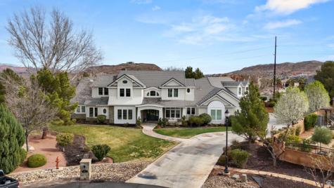 2917 S Old Farm Road Washington UT 84780