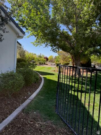 2917 S Old Farm Road Washington UT 84780