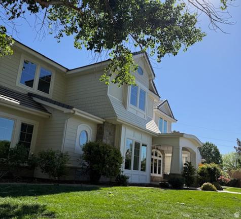 2917 S Old Farm Road Washington UT 84780