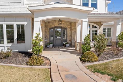 2917 S Old Farm Road Washington UT 84780