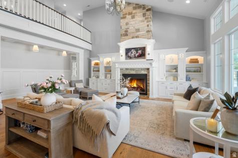 2917 S Old Farm Road Washington UT 84780
