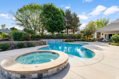 2917 S Old Farm Road Washington UT 84780