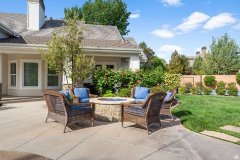 2917 S Old Farm Road Washington UT 84780