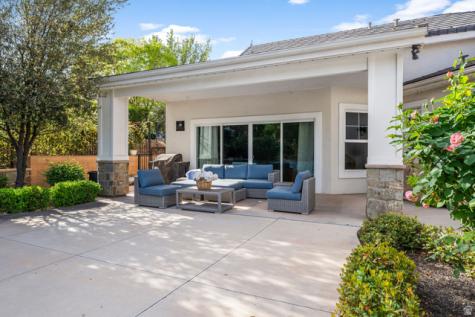 2917 S Old Farm Road Washington UT 84780