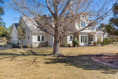 2917 S Old Farm Road Washington UT 84780