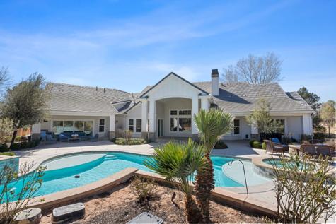 2917 S Old Farm Road Washington UT 84780