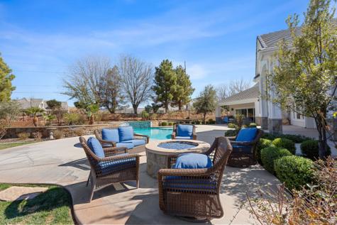 2917 S Old Farm Road Washington UT 84780
