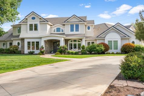 2917 S Old Farm Road Washington UT 84780