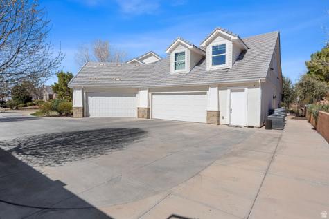 2917 S Old Farm Road Washington UT 84780