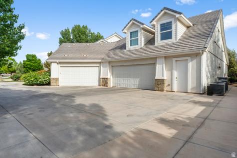 2917 S Old Farm Road Washington UT 84780