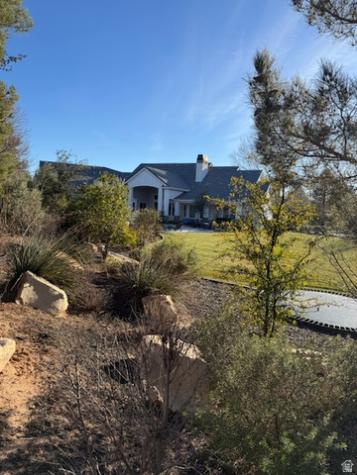 2917 S Old Farm Road Washington UT 84780
