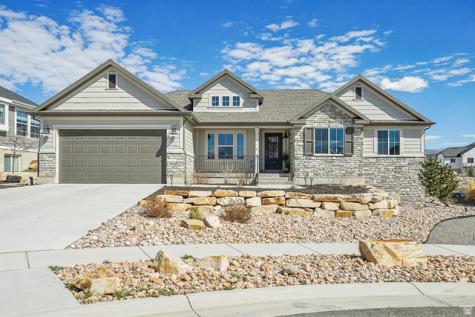 766 N 1310 E Heber City UT 84032
