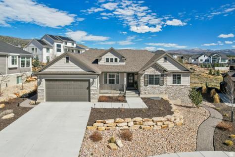 766 N 1310 E Heber City UT 84032