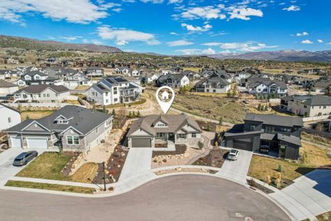 766 N 1310 E Heber City UT 84032