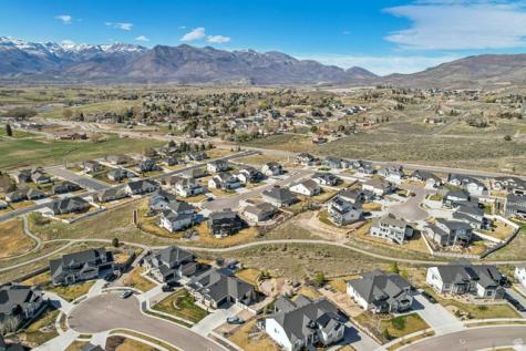 766 N 1310 E Heber City UT 84032
