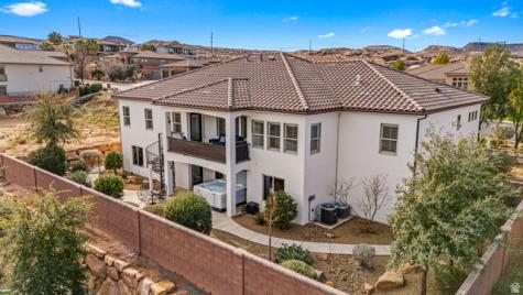 2311 S 1340 W St. George UT 84770