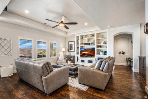 2311 S 1340 W St. George UT 84770