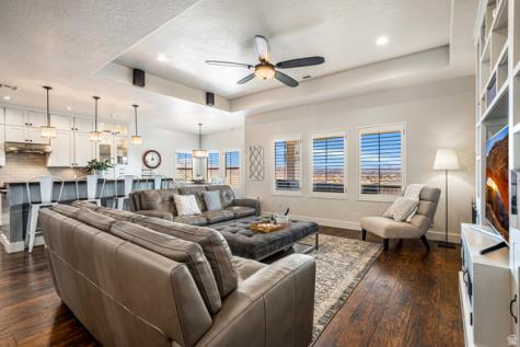 2311 S 1340 W St. George UT 84770