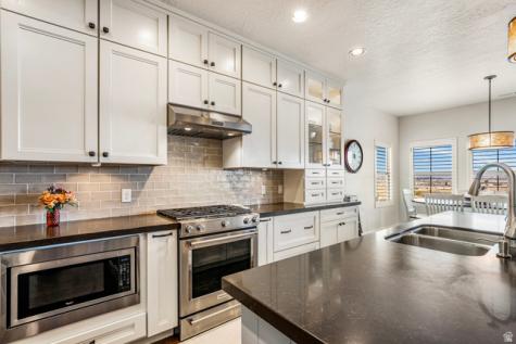 2311 S 1340 W St. George UT 84770