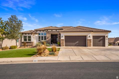 2311 S 1340 W St. George UT 84770