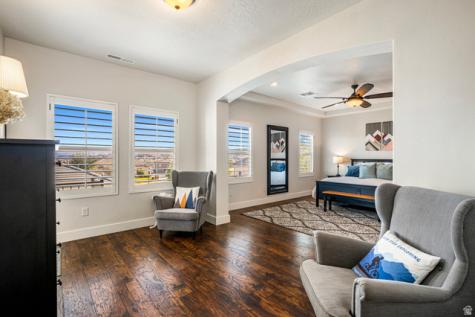 2311 S 1340 W St. George UT 84770