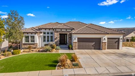 2311 S 1340 W St. George UT 84770