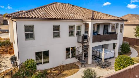 2311 S 1340 W St. George UT 84770