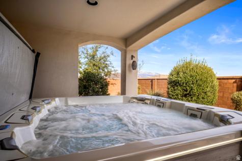 2311 S 1340 W St. George UT 84770