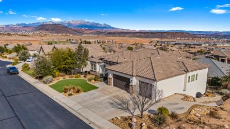 2311 S 1340 W St. George UT 84770
