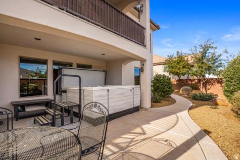 2311 S 1340 W St. George UT 84770