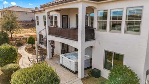 2311 S 1340 W St. George UT 84770