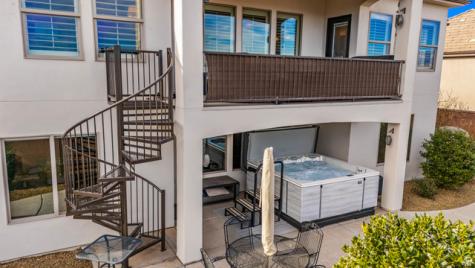 2311 S 1340 W St. George UT 84770