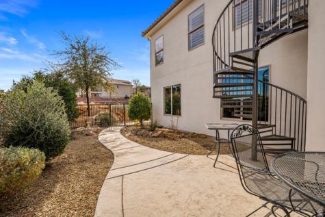 2311 S 1340 W St. George UT 84770
