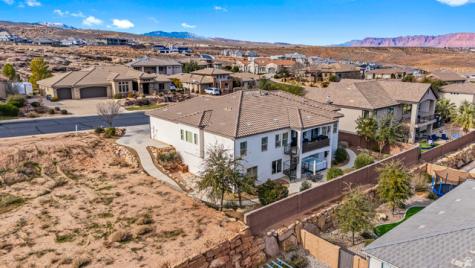 2311 S 1340 W St. George UT 84770